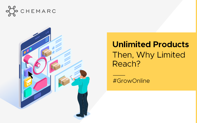 chem_arc's tweet photo. #Connecting with the #chemical buyers &amp; customers has never been easier. Display your products on microsite &amp; make them available to many #customers. Interact with them &amp; send instant responses to build your #brand loyalty. Visit: https://t.co/7NMcn3kXzc. #Chemarc #GrowOnline https://t.co/yiZd5puZU0