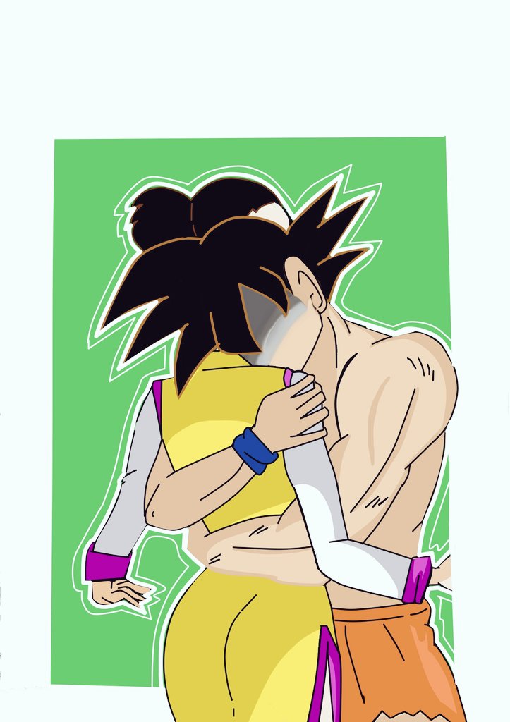 Ysgesan's tweet photo. GoChi Week. Día 7 (y último) "Post ToP"
Éste es el último dibujo de la semana del Gochi; creo que vimos mucho apoyo por parte del fandom y eso es muy lindo.
Ok, aquí está mi aportación del día, no es el mejor, pero me pareció tierno.
#GochiWeek2020 #gochi #DragonBall https://t.co/PcX7VMpsfp