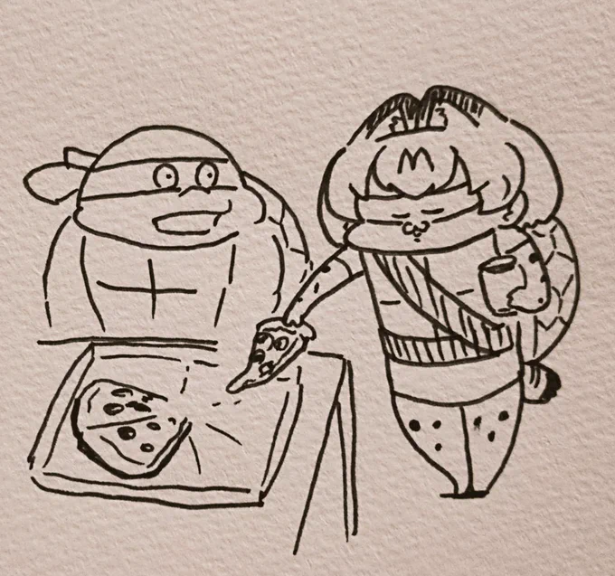 再掲ちーばるちゃん 