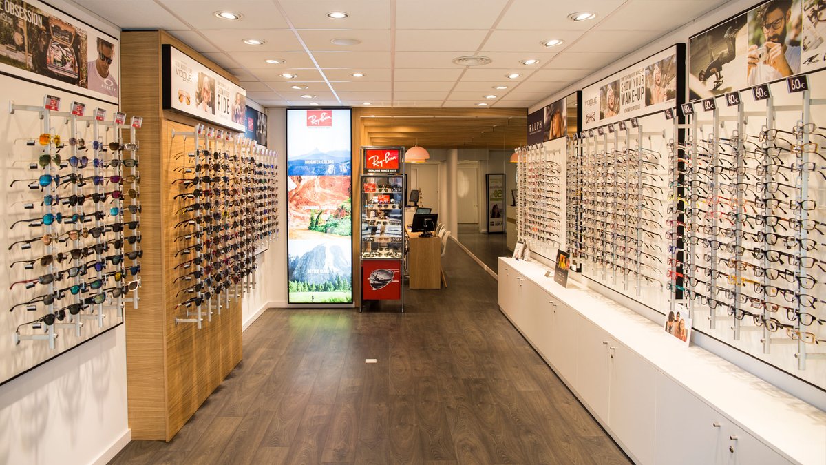 VISTAOPTICA: un gran grupo de óptica en Barcelona vistaoptica.es/blog/vistaopti… #óptica #franquicias #emprender #barcelona