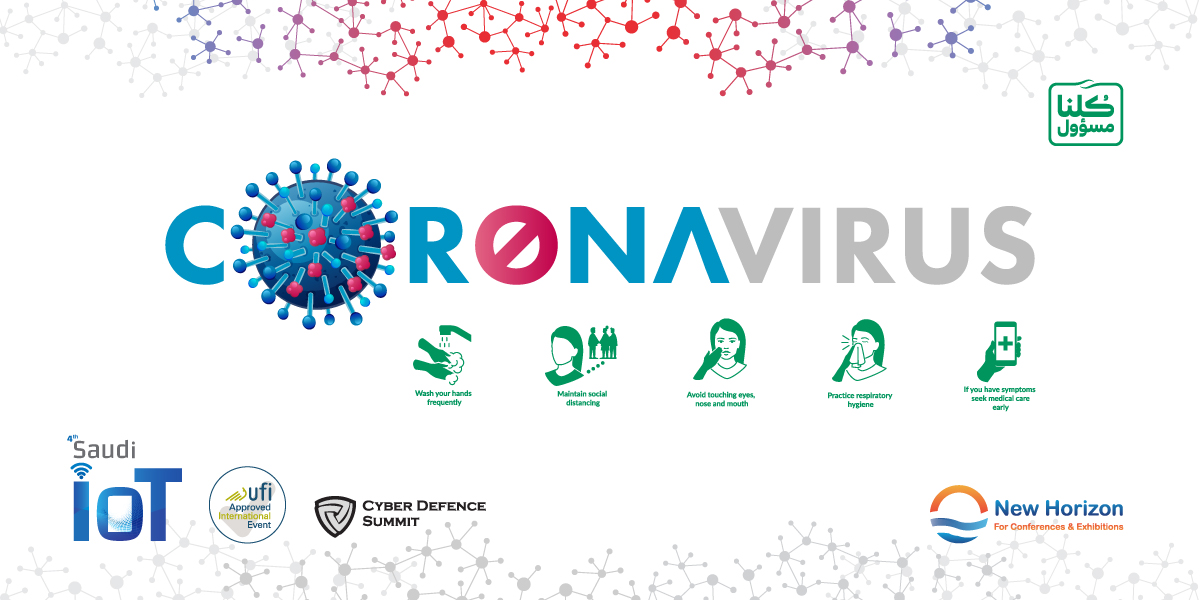 #SaudiIoT’s heartfelt gratitude to all medical professionals &amp; healthcare workers who are on the front line for ensuring our wellness
Protect yourself &amp; others against #COVID19 
#stayhome #staysafe #stayhealthy #WorkFromHome #newnormal
#كلنا_مسؤول
#خلك_في_البيت
#الوقاية_من_كورونا