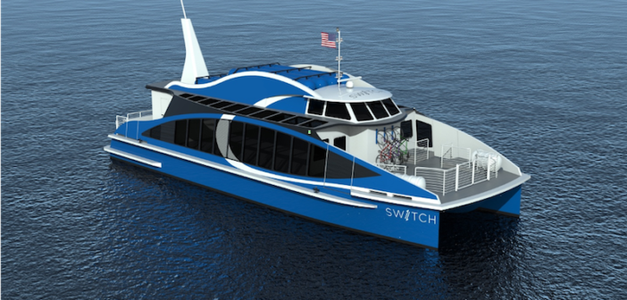 elemedproject's tweet photo. San Francisco in swift action to curb #greenhouse #gas #emissions with another innovative #hydrogen-powered, #electric #ferry. Continue reading: https://t.co/hLE4MGTOlQ https://t.co/NUIjf1r4DV