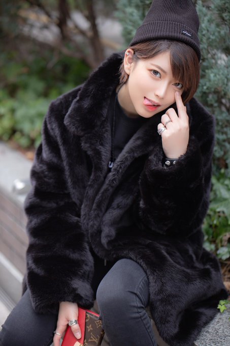 Twitterのコスプレ画像20