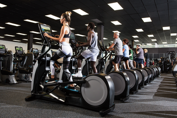 We know that #health and #safety of your members and staff is your top priority. To assist we are recommending this list of disinfectant cleaners and guidance for application on all #Precor products: buff.ly/2xuM63d