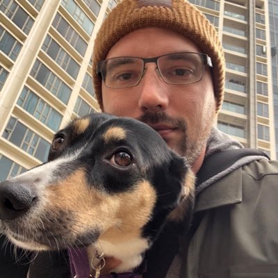 SQuinn36's tweet photo. #NewProfilePic https://t.co/M1jtp9daOF