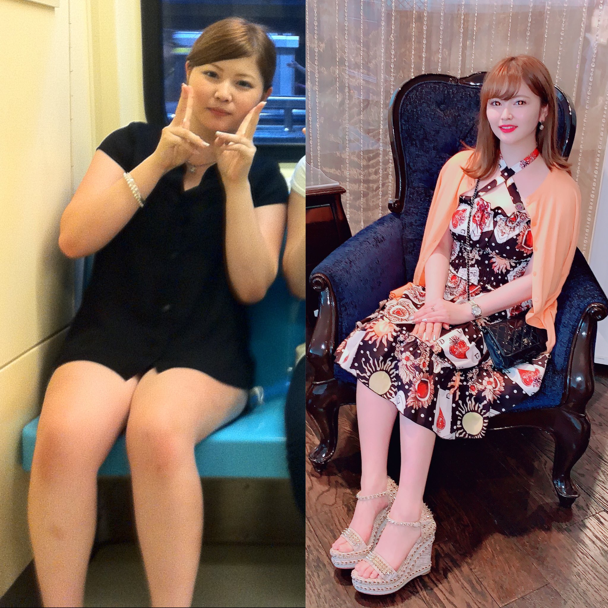 みずき I M Mizukii Twitter
