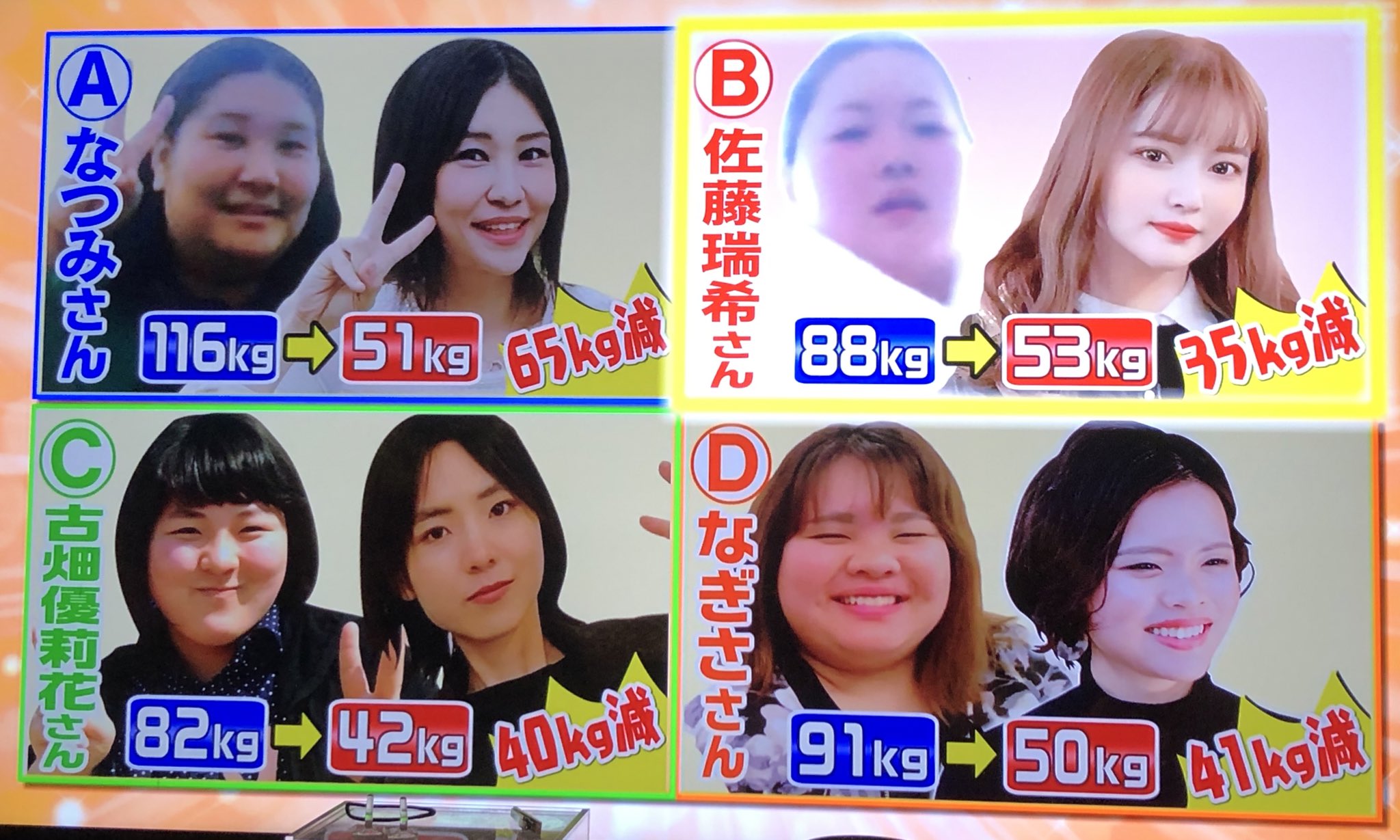 仰天チェンジ Twitter Search Twitter