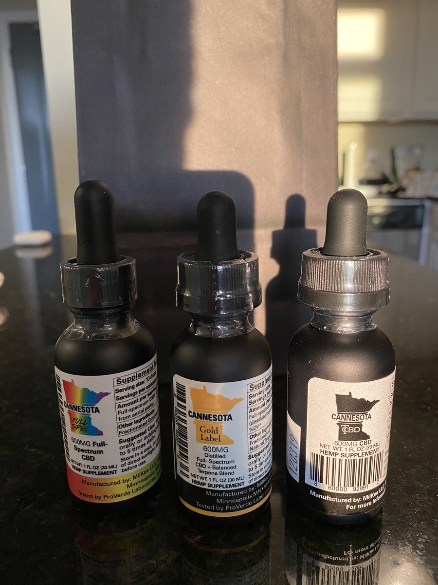 CleanGreenHemp's tweet photo. If you’re in the need of any #CBD, now or in the next few months, local MPLS based #Cannesota is donating all of their proceeds to the North Point Food &amp; Fund Drive. Three bottles of CBD (Isolate, Full Spectrum, and their latest product Full Spectrum w/ reintroduced Terpenes) $60 https://t.co/L6PJF2rS5t