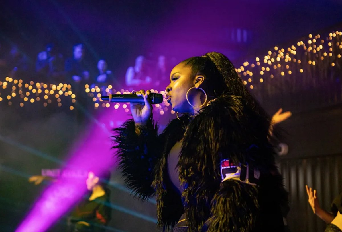 Nice re-cap on our Grime Ballet event from <a href="/RedBullUK/">Red Bull UK</a> 

🔥<a href="/BoxparkWembley/">BOXPARK WEMBLEY</a>, <a href="/LionessOfficial/">L!ONESS</a>, @alexwhitley, <a href="/grimeviolinist/">The Grime Violinist</a> 🔥

redbull.com/gb-en/ballet-m…