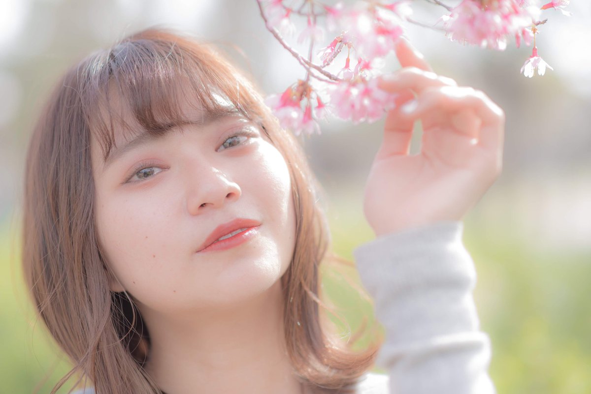 Yossu_IBUKKI_TV's tweet photo. 【私のCP+2020】
日付:2020.03.07
天気:晴
撮影場所:大阪・鶴見緑地公園
モデル:宮本はなさん (@iam_kawacolle)
カメラ
Nikon #D750
@KAWAIIcollecti2
#推しモデル
#ポートレート
#カワコレ関西
#私のCPプラス
#エアCPプラス
#my_cpplus
#拡散希望
#ポートレート撮ってる人と繋がりたい https://t.co/Uk96IBoS8q