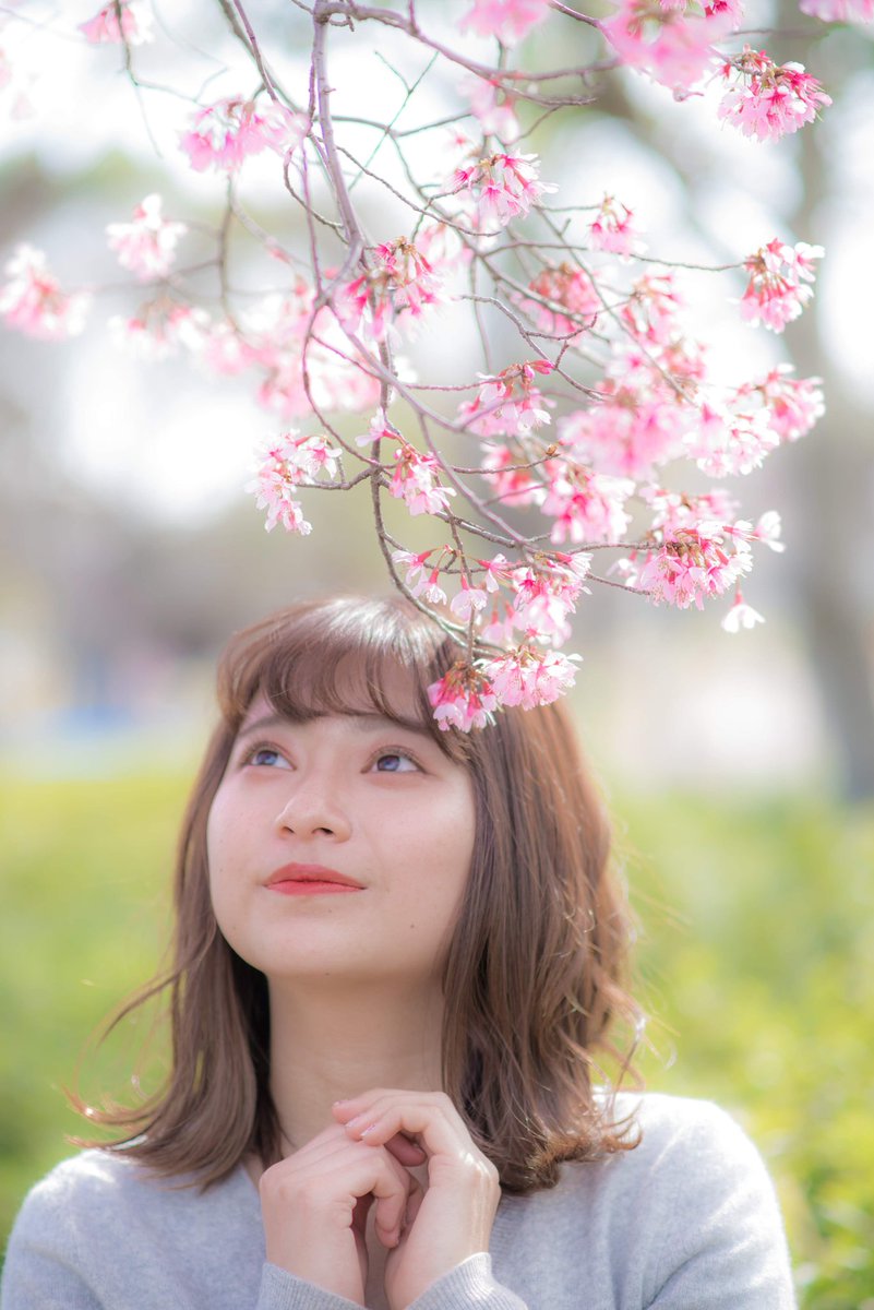 Yossu_IBUKKI_TV's tweet photo. 【私のCP+2020】
日付:2020.03.07
天気:晴
撮影場所:大阪・鶴見緑地公園
モデル:宮本はなさん (@iam_kawacolle)
カメラ
Nikon #D750
@KAWAIIcollecti2
#推しモデル
#ポートレート
#カワコレ関西
#私のCPプラス
#エアCPプラス
#my_cpplus
#拡散希望
#ポートレート撮ってる人と繋がりたい https://t.co/Uk96IBoS8q