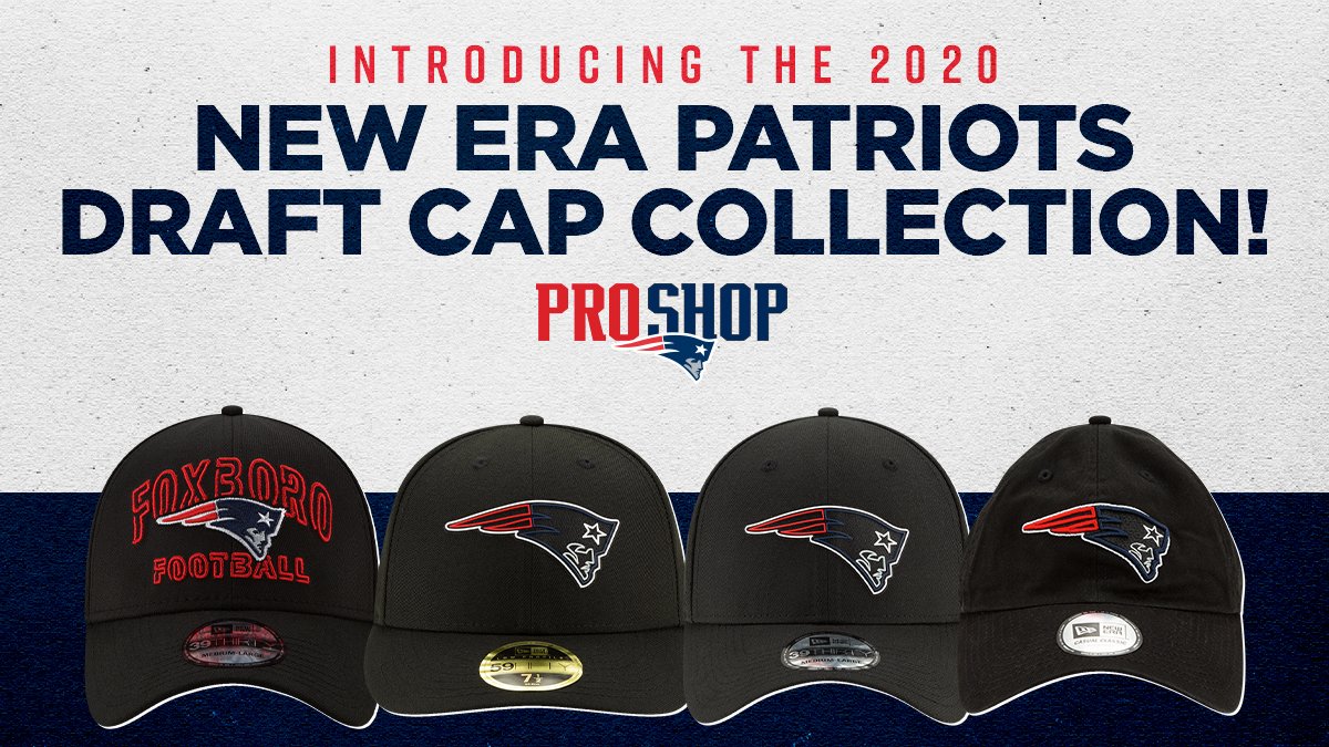 patriots draft cap