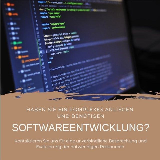 DIBIZ5's tweet photo. Get digitally fit 💪 
. 
Do you have a complex request and need software development?
Contact us for a non-binding discussion and evaluation of the necessary resources.
. 
#dibiz #digitalbusinessschweiz #digital #business #schweiz #website #software #digitalmarketing #development https://t.co/EktCCh5kwI