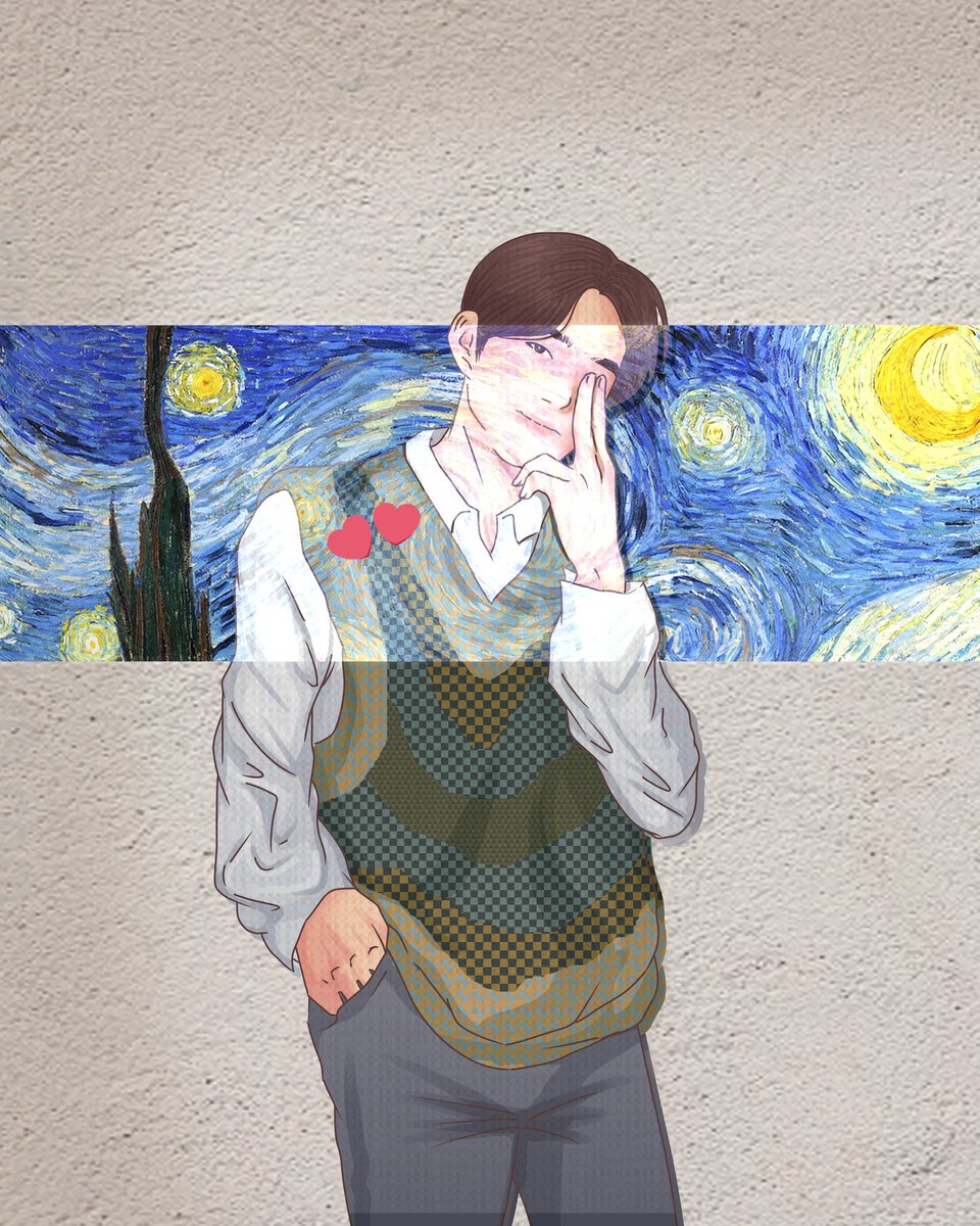 uwusforexo's tweet photo. o2 - starry night. 💫✌

“This place, where the time has stopped 
Is a sand castle that will soon collapse,

—

Lower the curtain more, more 
Over the slow darkness, it flies in,” 

#LETSLOVESUHO #SUHO #수호 #EXO #자화상 #Self_Portrait #STARRYNIGHTwithSUHO https://t.co/dsV31Ab4aF