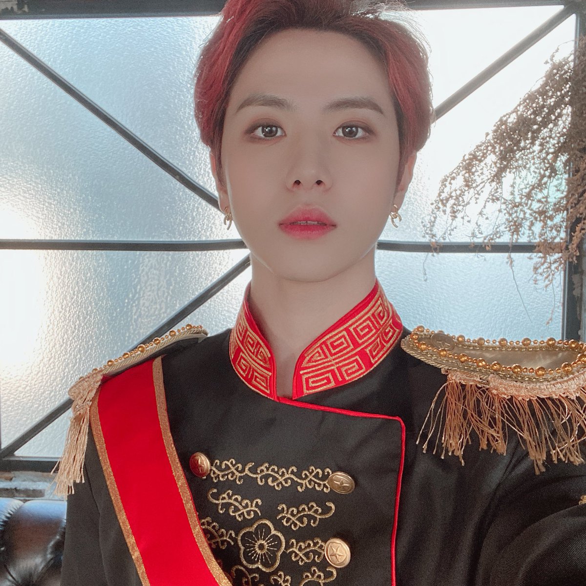 김동한(KIMDONGHAN) tweet media