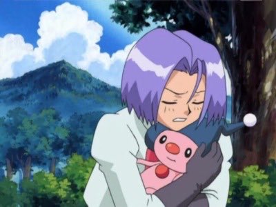 Mimi Rocket Mime Jr Carnivine Inkay James Kojiro Was So Afraid Of The Separation With You And Yet We Have No More News Of You Are You Fine Do You