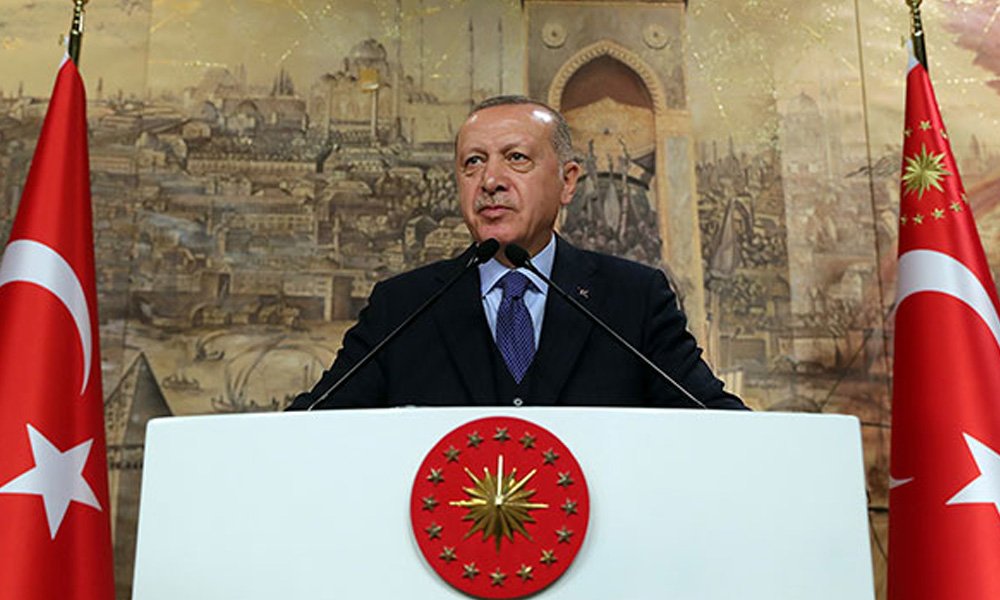 17 yıllık birikim 12 günde mi bitti? IBAN paylaşan Erdoğan daha önce ne söylemişti? #IBANnumarası 
tele1.com.tr/17-yillik-biri…