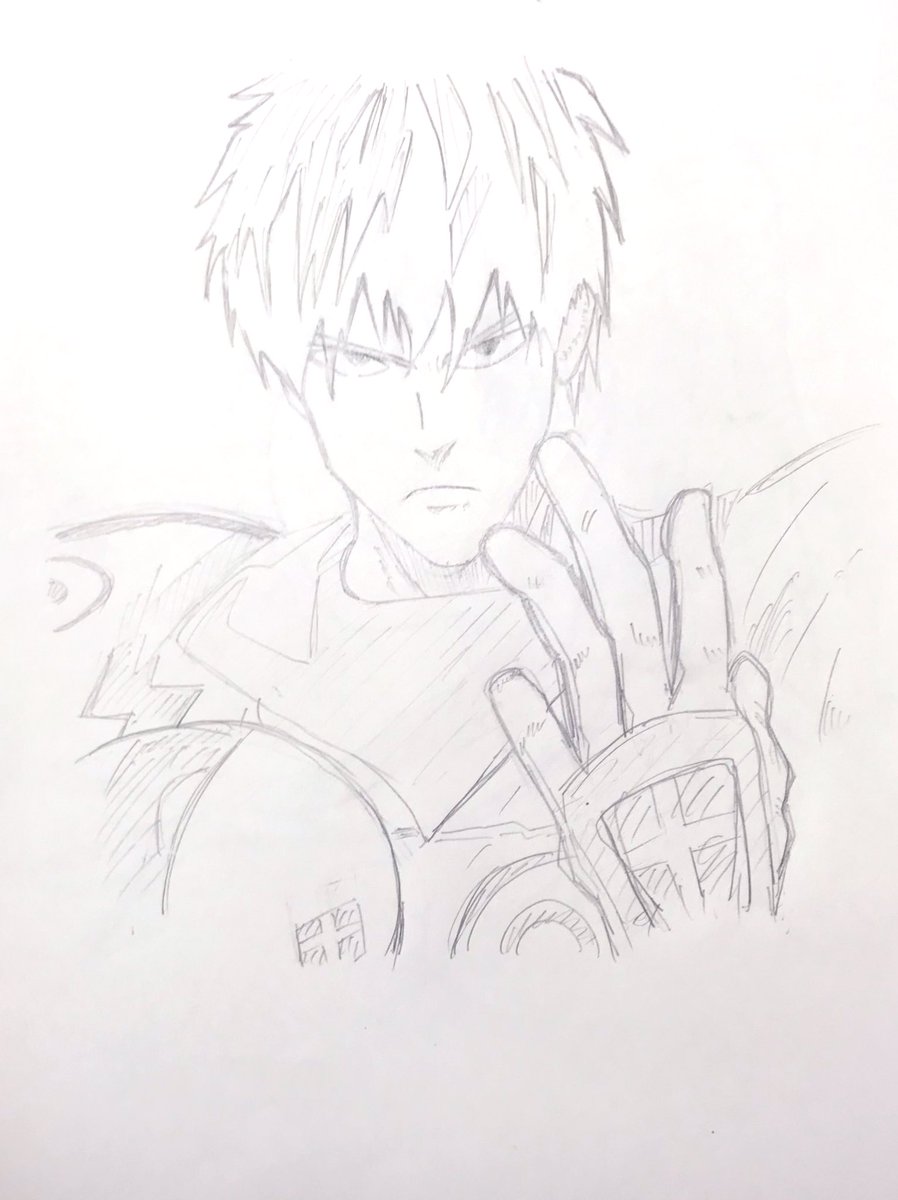 こうき Twitterissa 知ってる人いるかな アイシールド21 の進清十郎を描きました アイシールド21 進清十郎 模写 絵描きさんと繋がりたい