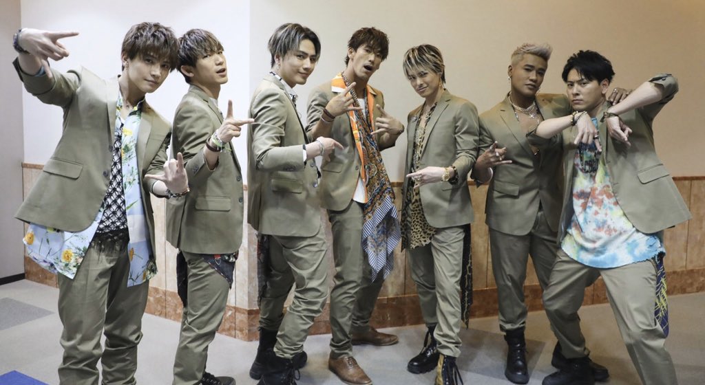 miI99900kkb2's tweet photo. #jsb
#3jsb
#tosakahiroomi
#hiroomi
#tosaaka
#ryuuji
#imaichi
#ryujiimaichi https://t.co/TzxJNdY95L
