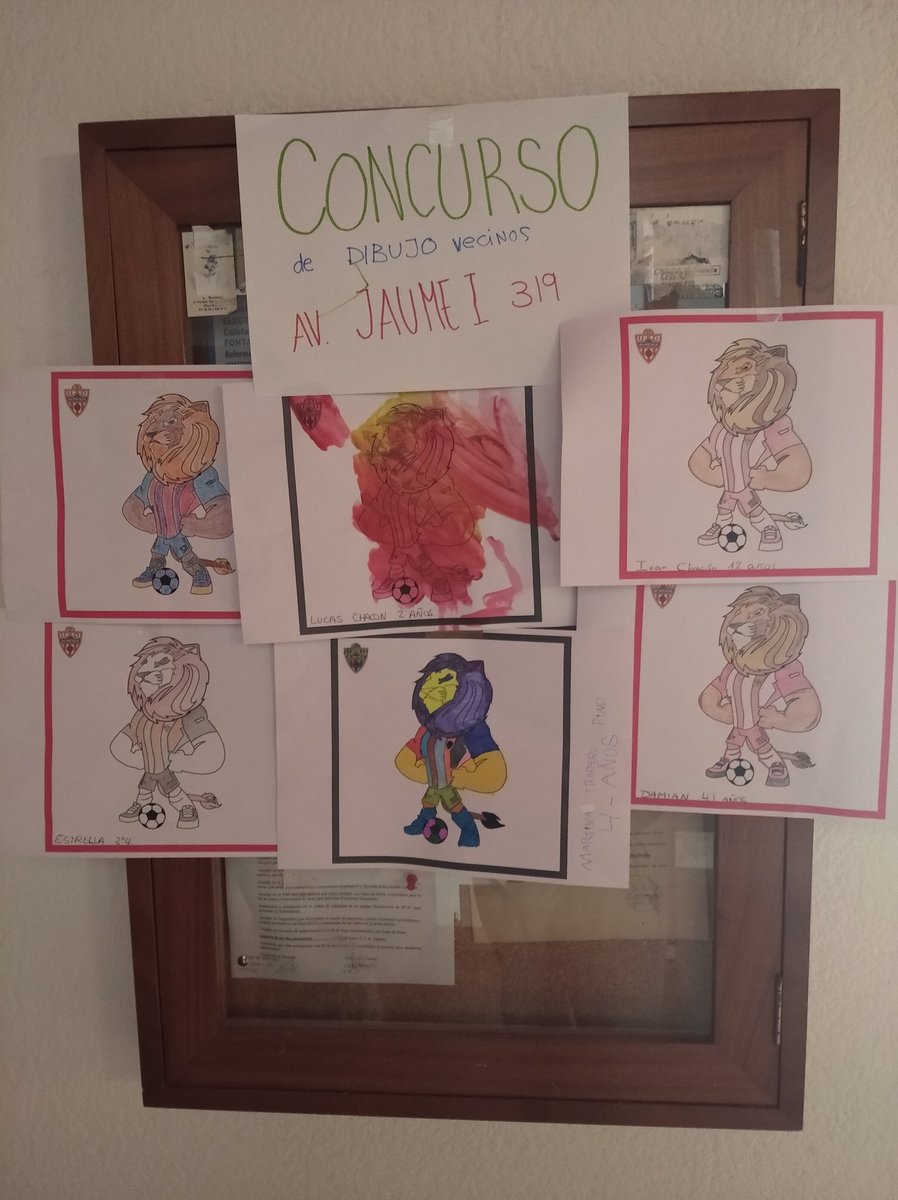 dachaco33's tweet photo. @U_D_Almeria desde #Terrassa #Cataluna luchando #COVID19  dibujando con alegría de que esto pase lo antes #JuntosNosCuidamos #QuedateEnCasaYa https://t.co/opnSThapzj