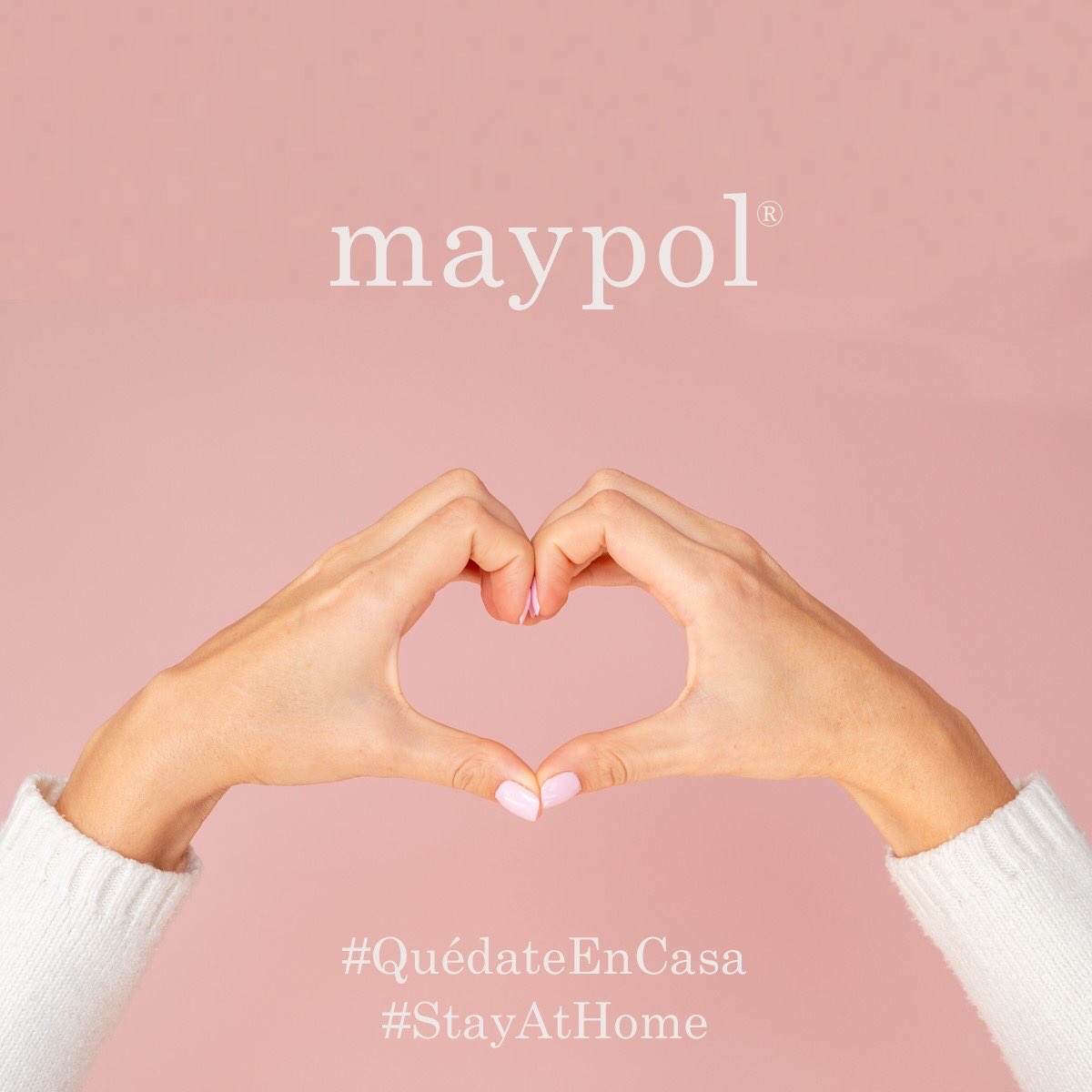 MaypolShoes's tweet photo. A grateful heart is a magnet for miracles 🌈❤️ #StayAtHome #QuédateEnCasa https://t.co/ogyxVx40Nm