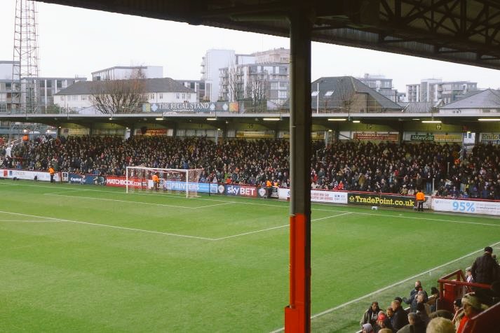 weststandbfc's tweet photo. #StayHomeSaveLives https://t.co/yrtMmXra90