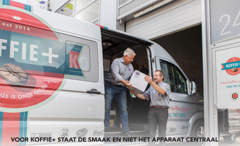 Koffiebonen, soep, thee, water en toebehoren bestelbaar #ermelo #harderwijk #putten #noordwestveluwe harderwijk.allesvan.nl/nieuws/detail/…