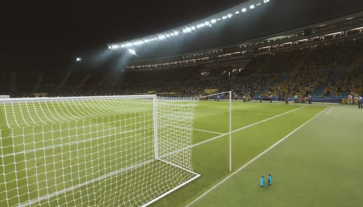 CanariasVLS's tweet photo. 🇮🇨 Derrota 🇮🇨
FT: 5-1 ❌
@CanariasVLS 🆚 @S_ValencianaVLS
🏆 @VlsEsports
👉 Jornada 8
⚽ @Mi6ue1987
#⃣ #ValenciaCanarias
#GoCanarias | #VLS https://t.co/qrQoRleDu4