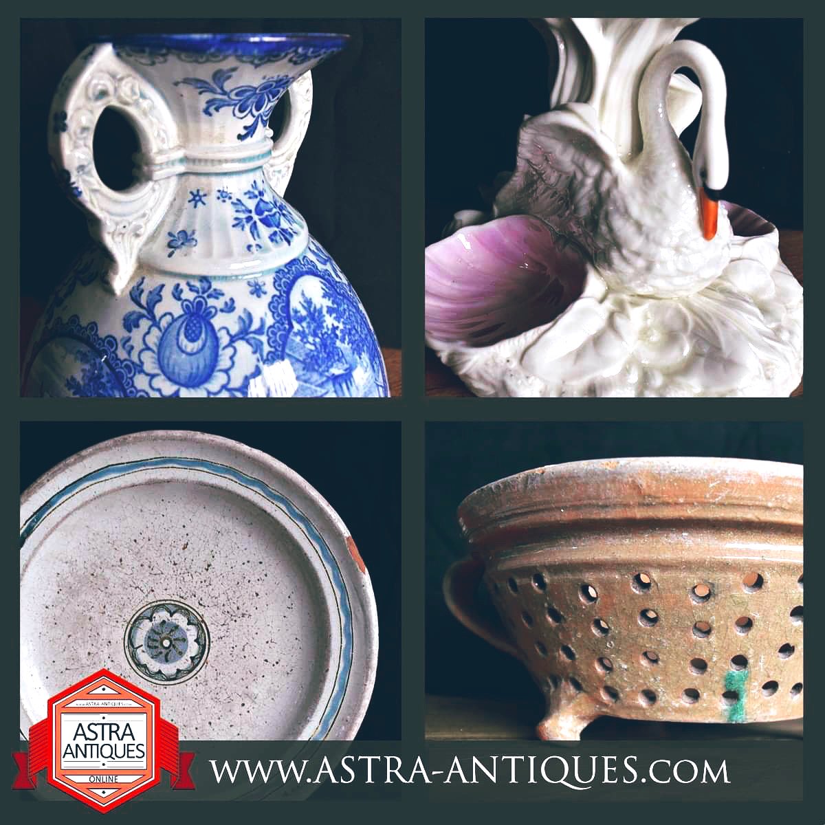 astraantiques's tweet photo. More new items in our ceramics category over on the website @www.astra-antiques.com #ceramics #vintageceramics #kitchenware #frenchware #homeinteriors #astraantiquescentre #hemswell #lincolnshire https://t.co/kEB3AuC1dD