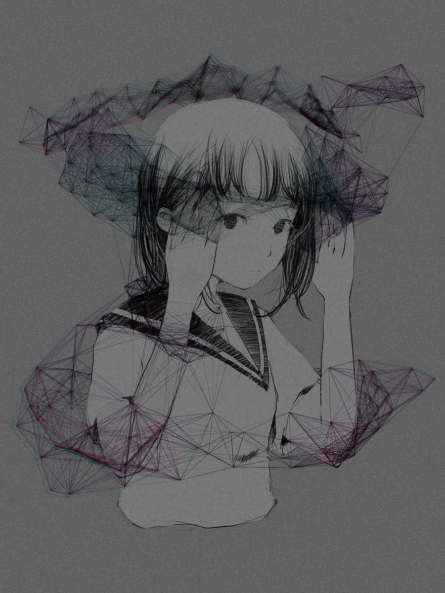 ジェネラティブデザイン https://t.co/qqtWw0sAF9 を読んだ時から気になってました。フォローしよ。