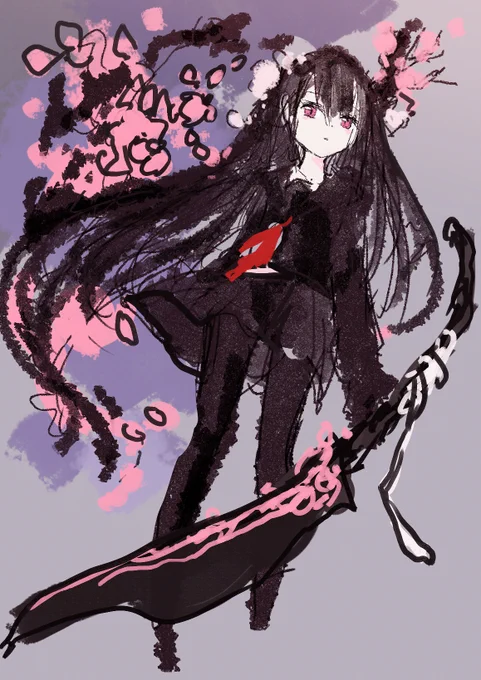 食器少女003 Sakura 