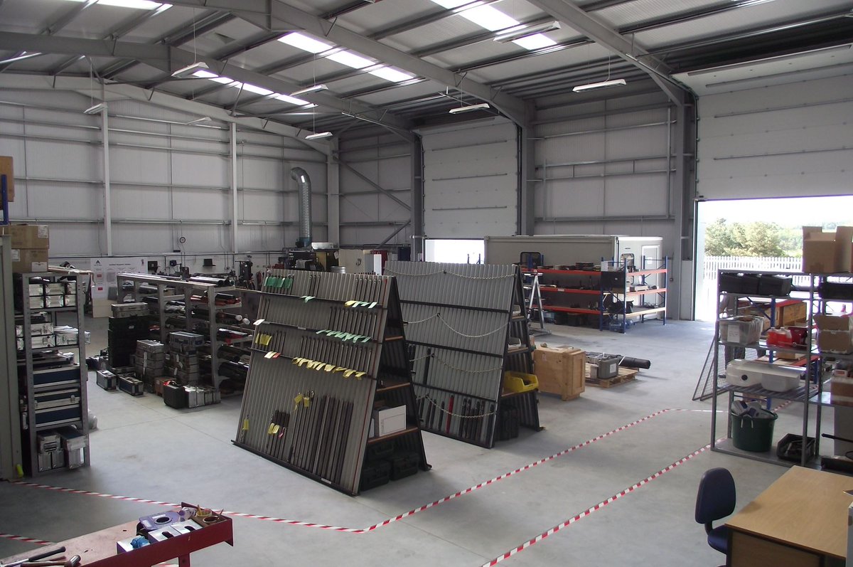 ReservoirGroup's tweet photo. We are ready to meet your well monitoring needs with a range of downhole memory gauges available for rent.  We have a global reach with well monitoring centers in Calgary, Aberdeen, and Perth ready to take your gauge order: info@reservoirgroup.com.
#wellmonitoring #downholegauges https://t.co/Zdvz0hUrVk