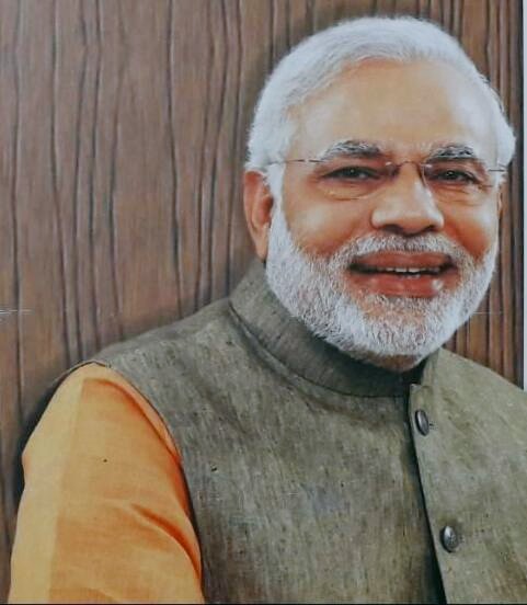 Shivamt35163887's tweet photo. हिम्मत न हारो तुम ,दूर अभी तुम्हें जाना है ।
दुनिया तुमको देखेगी, ऐसी मिसाल बनाना है ।
इंतजार है किसका तुमको, कोई न यहाँ तुम्हारा है। तुम अकेला कर सकते क्या, दुनिया को दिखाना है।
करो अगर कुछ अच्छा तो, यह दुनिया पीछे खीचेगी। परवाह ना इनका तुमको, आगे कदम बढ़ाना है ।
#PmModiJee https://t.co/qMsTzqk8Cd