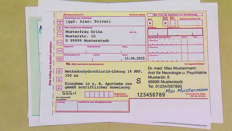 Rtl West On Twitter Rezepte Oder Uberweisungen Konnen Ab Morgen Vorerst Ohne Vorlage Der Gesundheitskarte Ausgestellt Und Per Post Verschickt Werden Durch Diese Massnahme Will Der Spitzenverband Der Gesetzlichen Krankenkassen Vermeiden Dass
