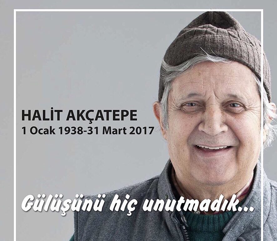 Srpabdn's tweet photo. #HalitAkçatepe #unutmadik #senide #gülüşünüde https://t.co/9z747m3xC0