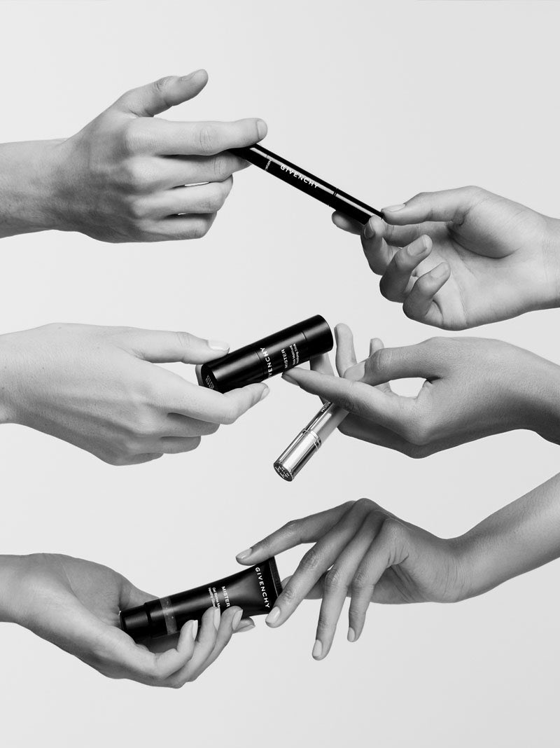 kosukemakeup's tweet photo. GIVENCHYのジェンダーフリーなメイクアップシリーズ「ミスター」がめっちゃいい!
高度なテクニックがなくても、誰でも簡単により美しい自分に整えてくれる3アイテム。性差を超え、使い手を問わないジェンダーフリーな新しいコスメですね😊
#givenchyss20 #メンズ美容 https://t.co/YryN6IWtEF