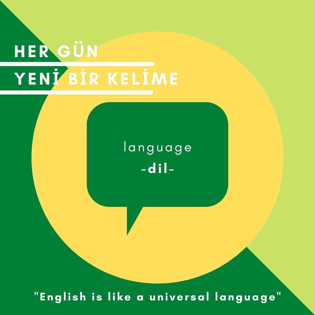 Kelimelerin gücüne inanın! Her gün yeni bir kelime ile İngilizce kelime dağarcığınıza katkıda bulunabilirsiniz. ✅📚 #ingilizceöğreniyorum #20gundeingilizce #bookstagram #kitaptavsiyesi #kitapkurdu #englishbook #emingulu #evdekal #ingilizcem