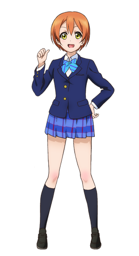 星空凛のtwitterイラスト検索結果 星空凛のtwitterイラスト検索結果