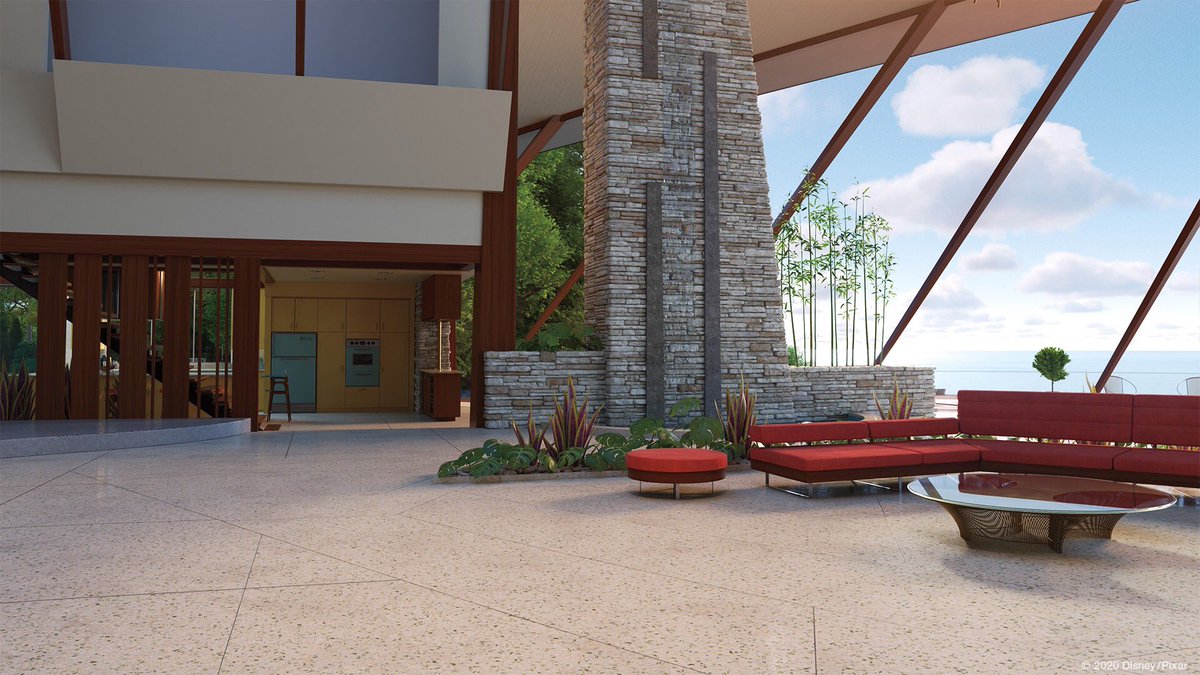 Pixar just released VC backgrounds, people!