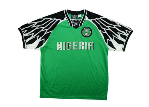 Nigeria 1994