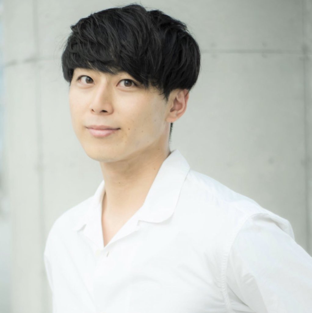 高橋良輔 V Twitter 最高