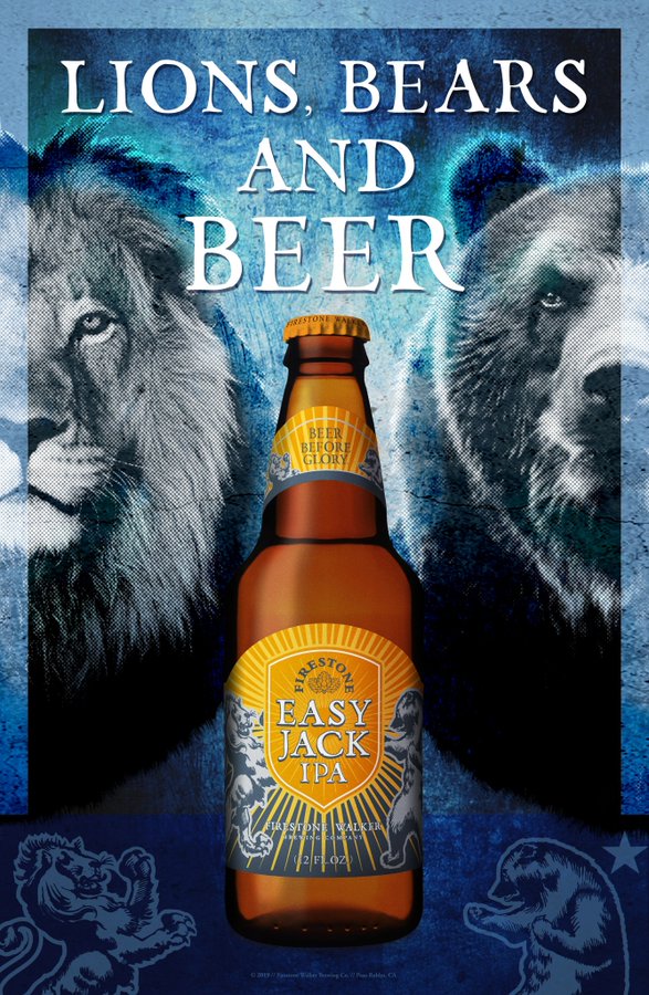 radicaldrink's tweet photo. Easy on the eyes, easy on the hips...Easy Jack is an easy-drinking session IPA with bold flavor and fewer calories. Now on Special Offer on our online shop - https://t.co/1Um6bvXsAC

 #easyjack #easyjackipa #ipa #firestonewalker #craftbeer #Ireland https://t.co/kw9Yeg9uof