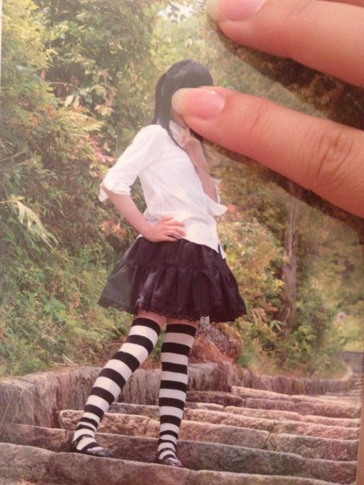 コスプレイヤーあぷのTwitter画像10