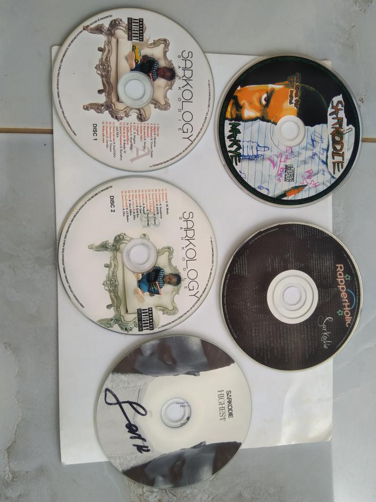 repYB's tweet image. Soundtrack to lockdown
@sarkodie @TeamSarkCess @SarkNativesGH @SarkoholicsGH 

#LockdownGhana #COVID2019Ghana #COVID19 #StayAtHome #sarkodie