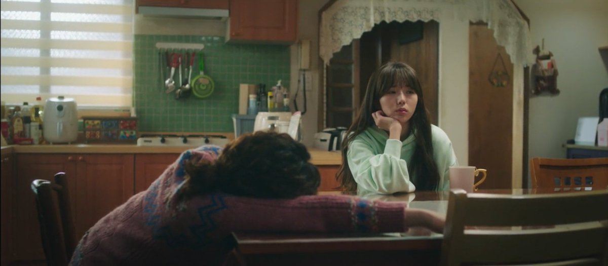 a thread of a piece of your mind picturesque shots: