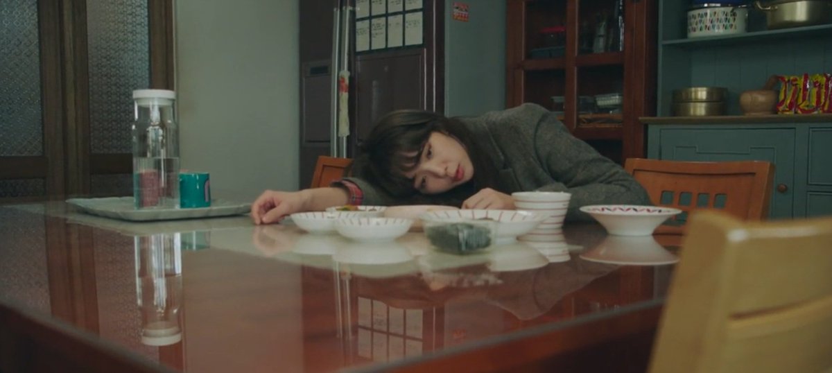 a thread of a piece of your mind picturesque shots: