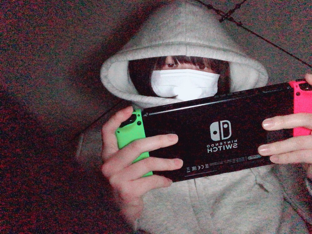 kei_cachecache's tweet image. 自粛モードですね。

いかがお過ごしでしょう。

自粛だろうとなかろうと僕は変わりません。