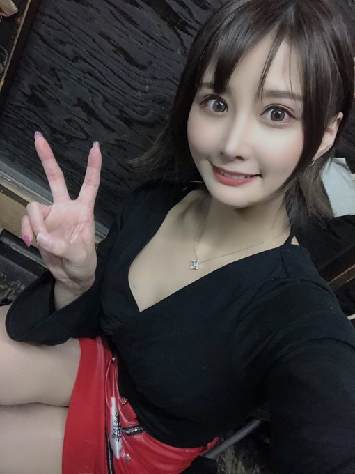 Twitterのコスプレ画像26