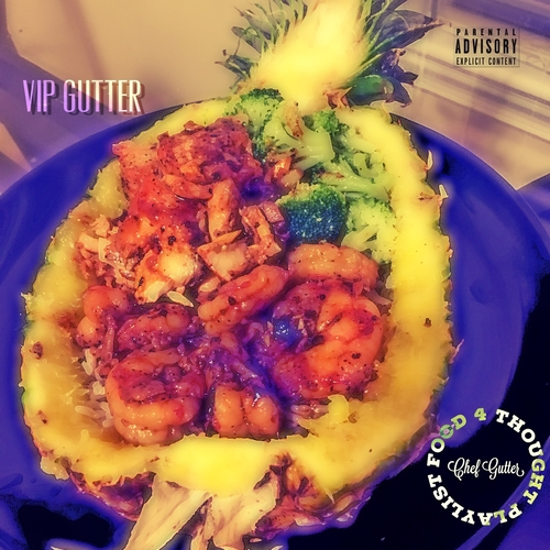 VIPGutter's tweet photo. “Chef Gutter : Food 4 Thought (Playlist)” will be available on all digital music platforms 4/10th
.
.
#hiphopmusic #rap #rnb #hiphop #realhiphop #freestyle #tunecore #distributedbytunecore #chefgutter #staffc #nuwave #vipgutter https://t.co/ySvwobIyUP