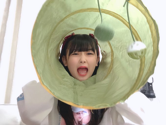 Twitterのコスプレ画像17